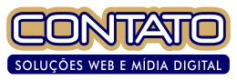 CONTATO – Soluções Web e Mídia Digital